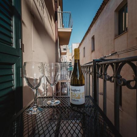 Divina Suite Cefalù Exterior foto