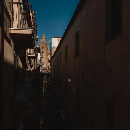 Divina Suite Cefalù Exterior foto